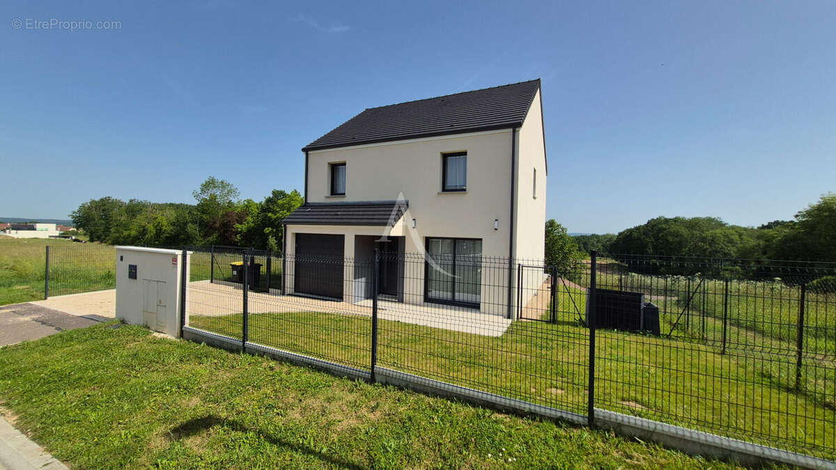 Maison  5 pièce(s) 100 m2 - photo 14