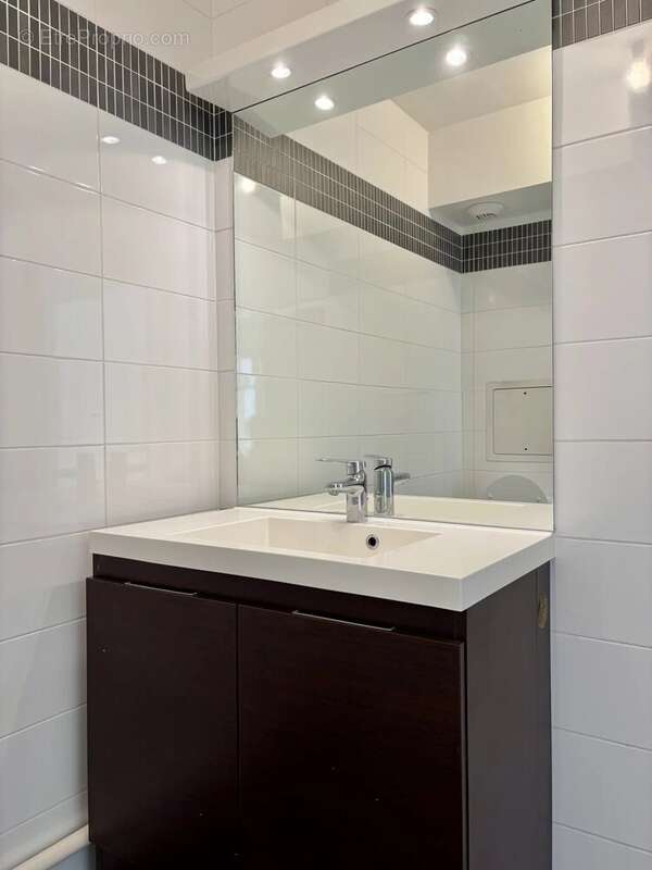 Appartement à MAISONS-LAFFITTE