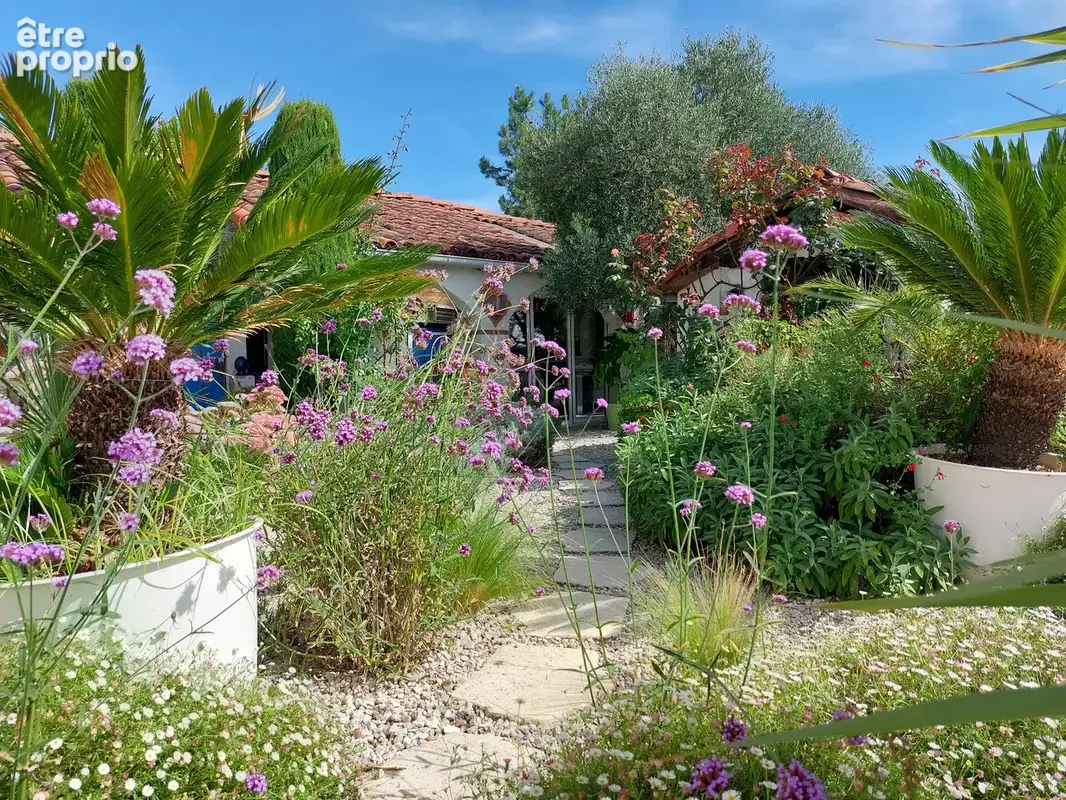Maison à vendre 7 pièces MONTAUBAN (82) avec chambres d'hôtes, piscine, jardin et dépendance - photo 46