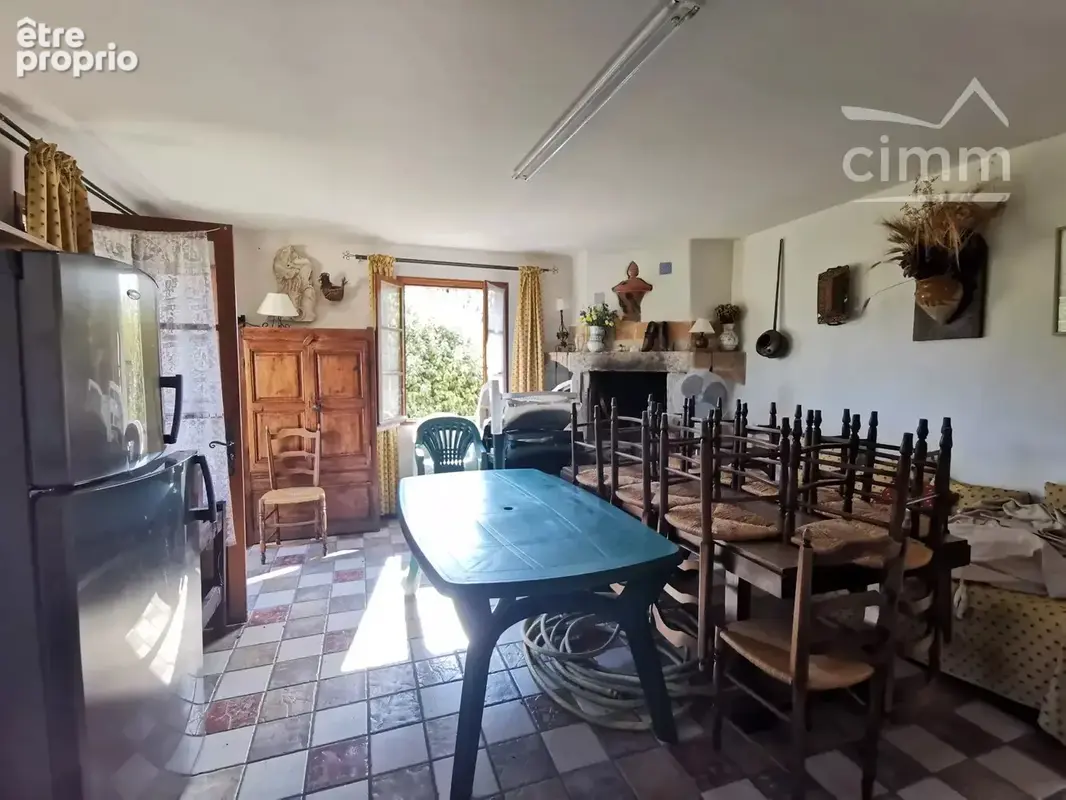 Tènement immobilier de 9 logements avec terrasses et piscine - photo 4