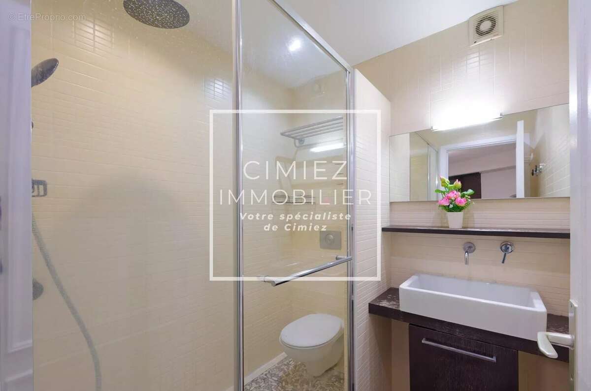 Appartement 108 m² à Nice  - photo 14