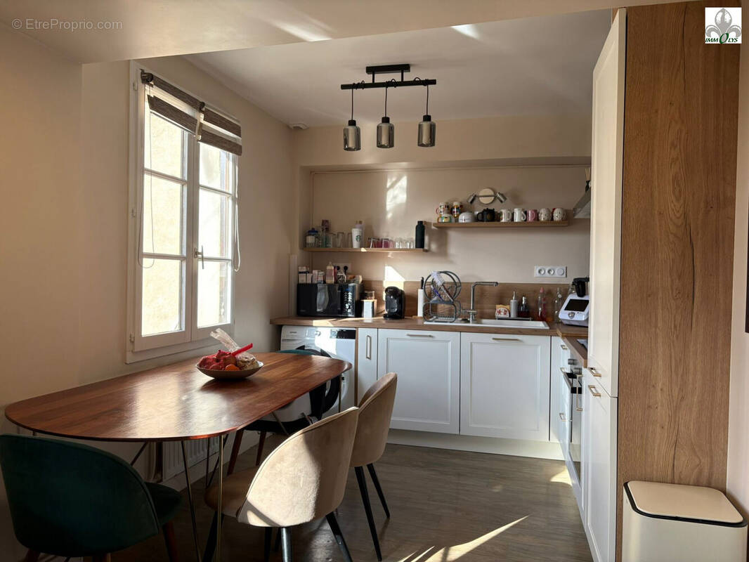 Appartement à BEAUNE
