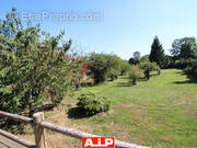 Maison à LA CHAPELLE-SAINT-LAURENT