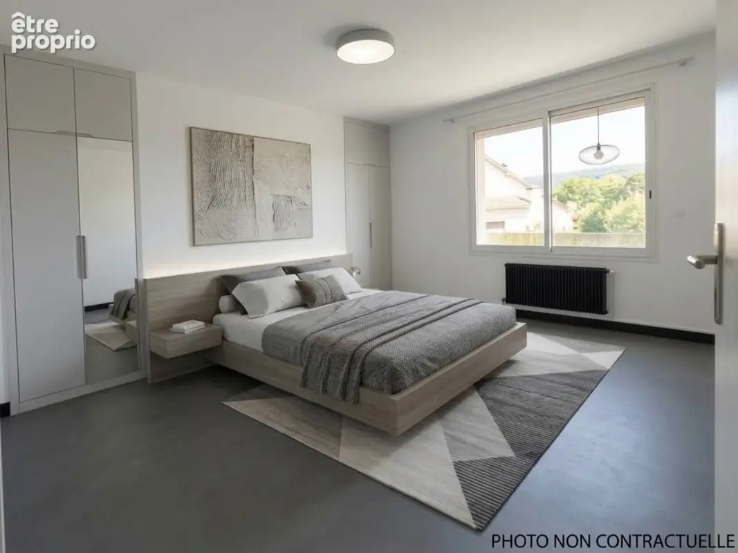 Maison 95m² à château-arnoux-saint-auban - photo 7