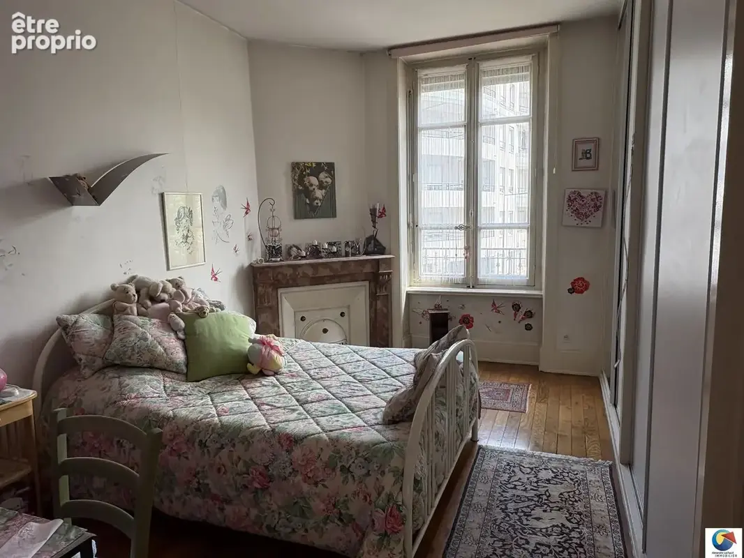 Maison 120 m² à Villeurbanne  - photo 8