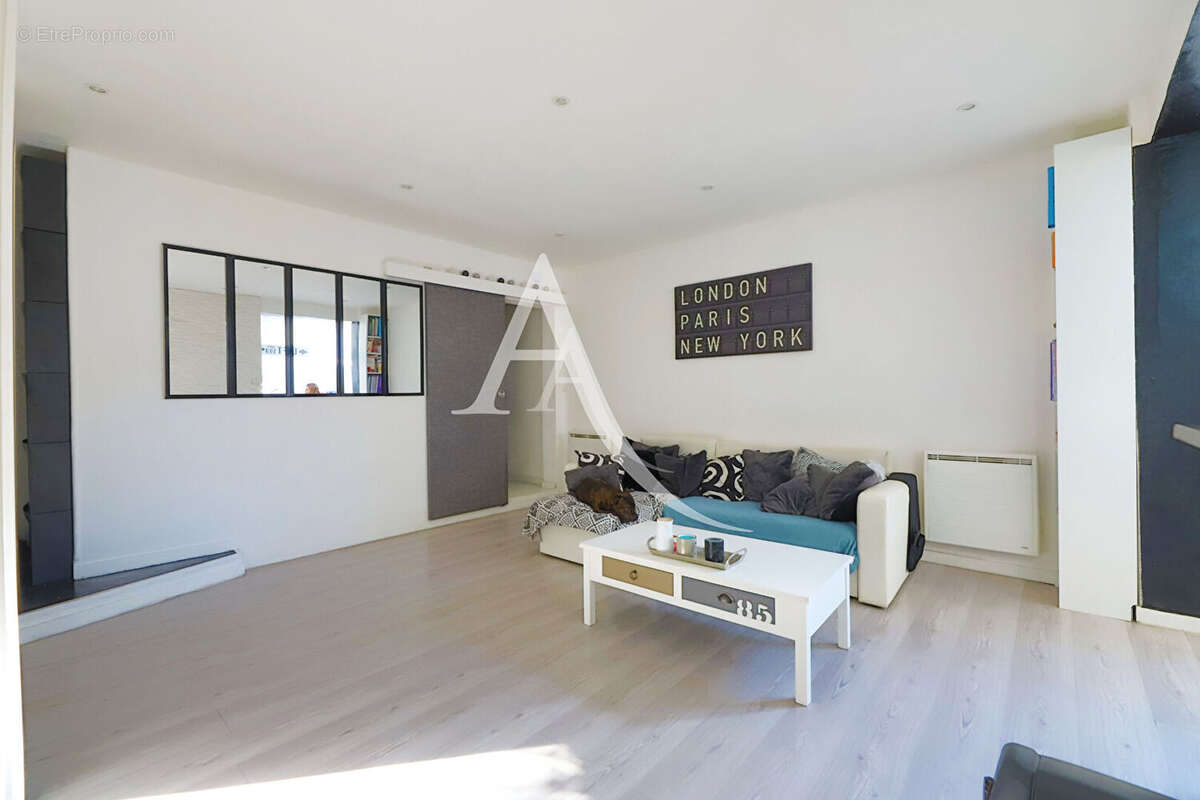Appartement à CHATOU