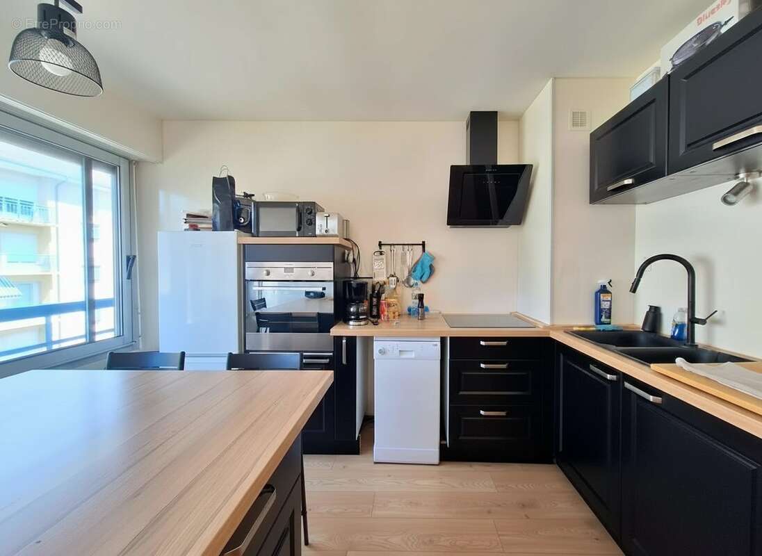 Appartement 101 m² à Epinal  - photo 4