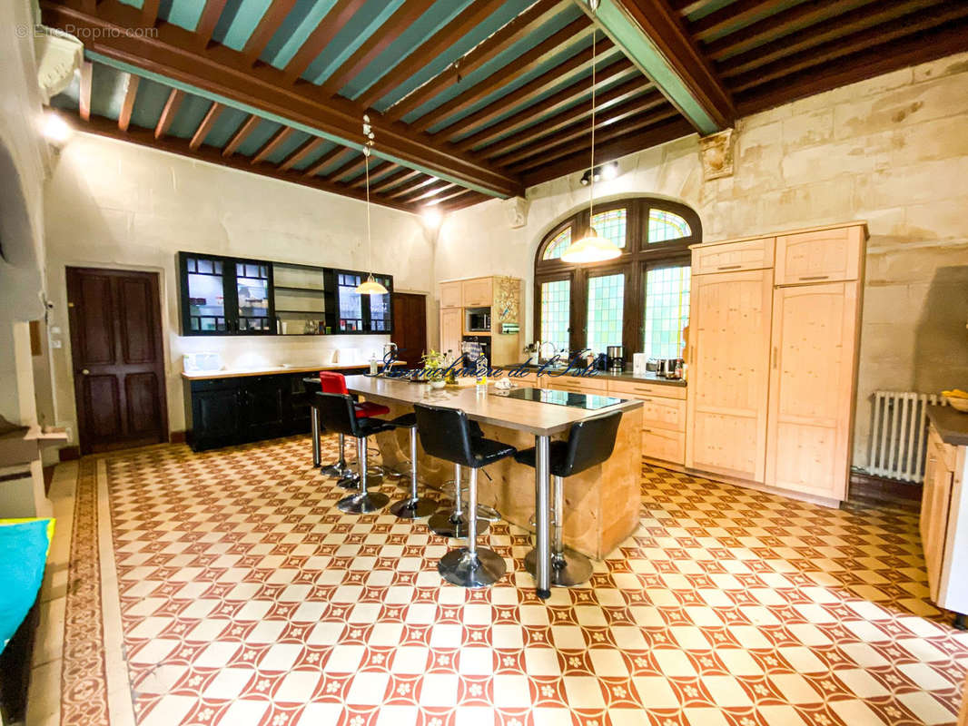 Maison à MARSAC-SUR-L&#039;ISLE