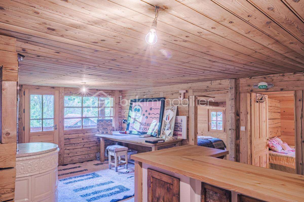Maison à MANIGOD