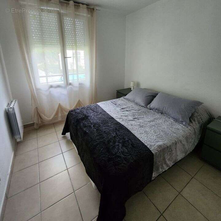 Appartement à ETAMPES