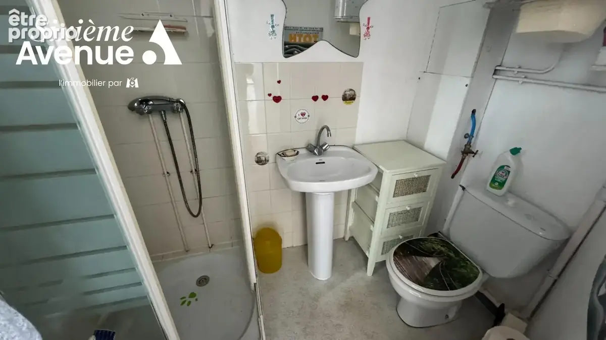 Appartement Douarnenez - photo 9