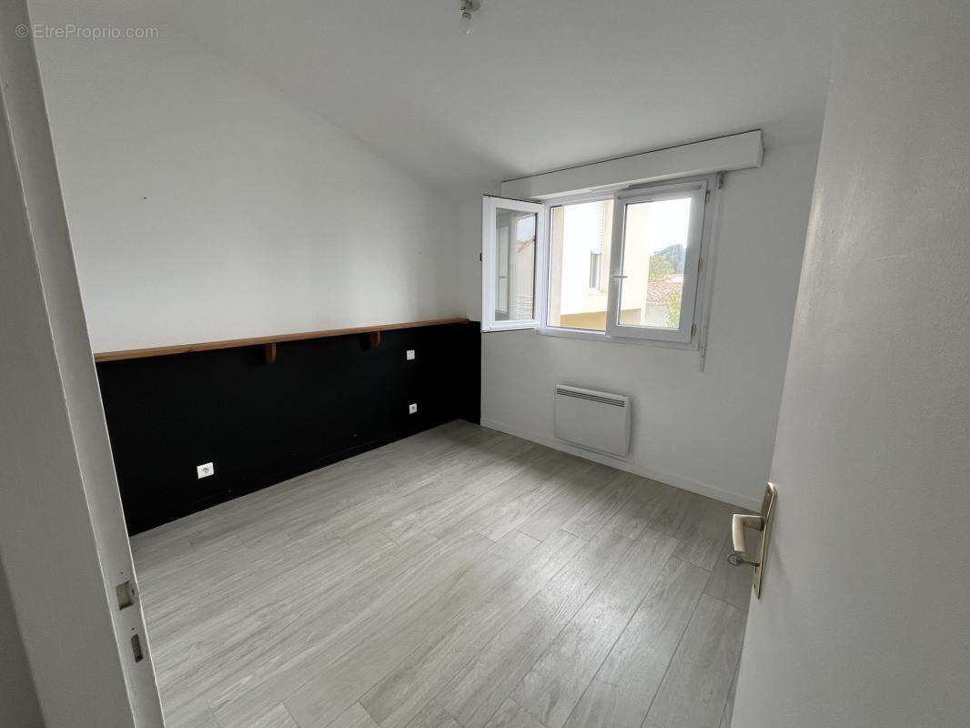 Appartement à JARD-SUR-MER