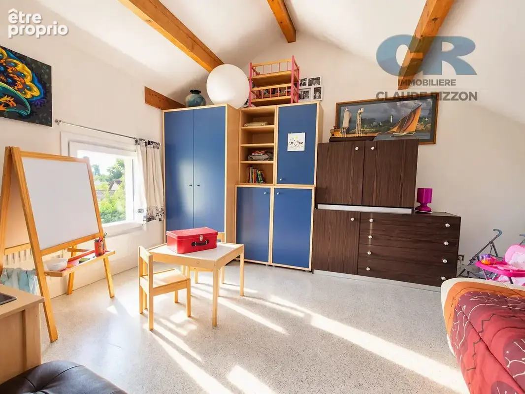 Maison d'exception scy-chazelles - photo 16