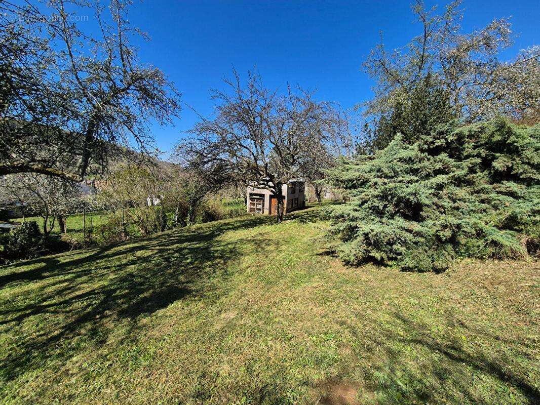 Maison à ECHENOZ-LA-MELINE
