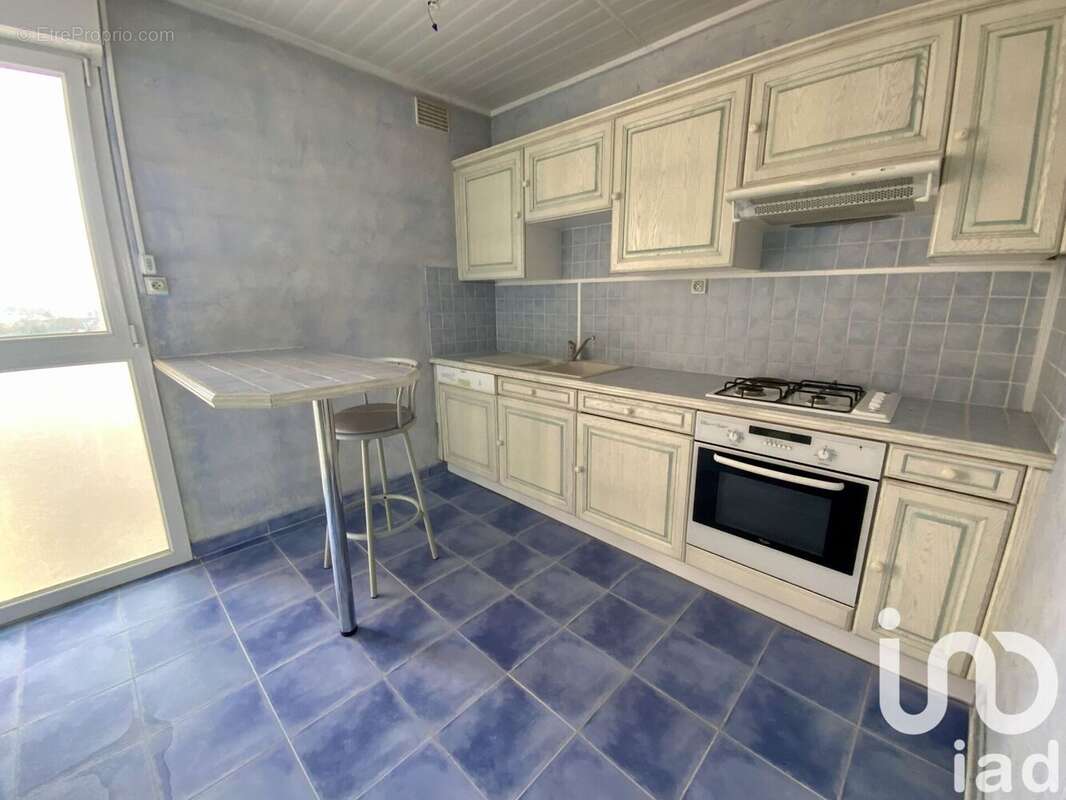 Photo 8 - Appartement à REIMS