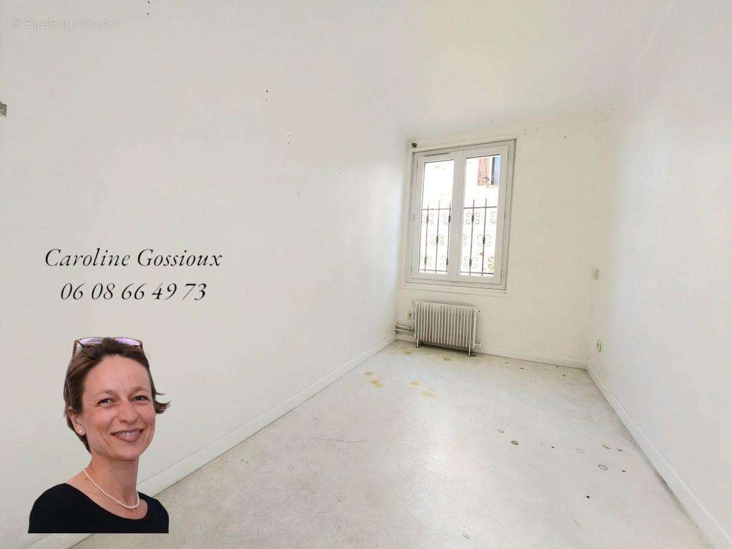 Maison à VILLIERS-SAINT-DENIS