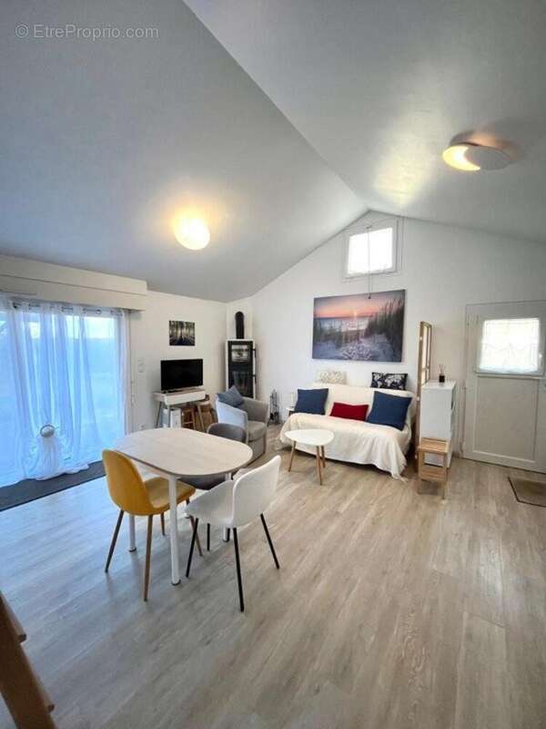 Photo 4 - Maison à ARZAL