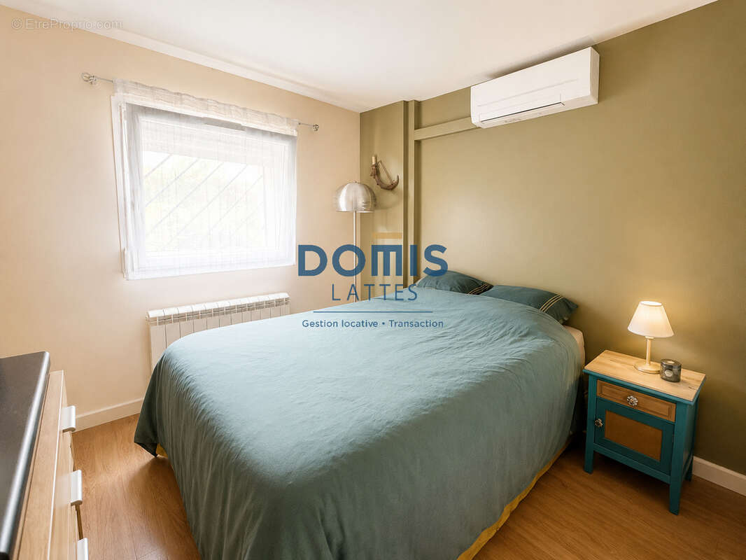 Appartement à PEROLS