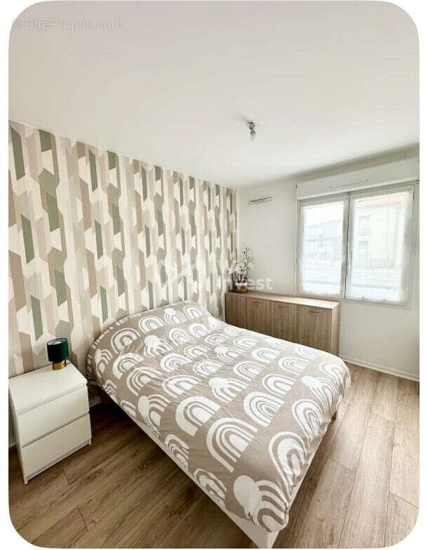 Appartement 39 m² à Meaux  - photo 3