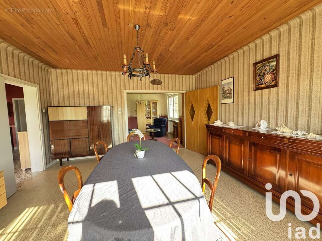 Photo 7 - Maison à ALZING