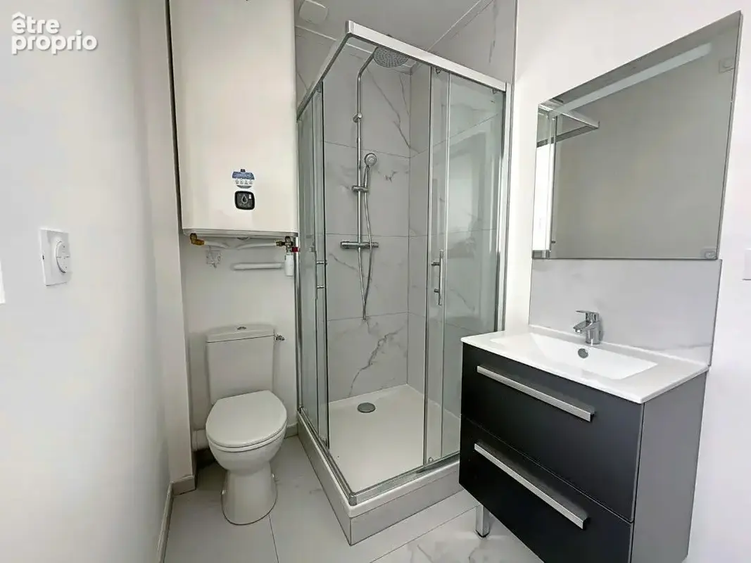 Appartement 2 pièces à vendre à Reims - Proche écoles et transports - photo 3