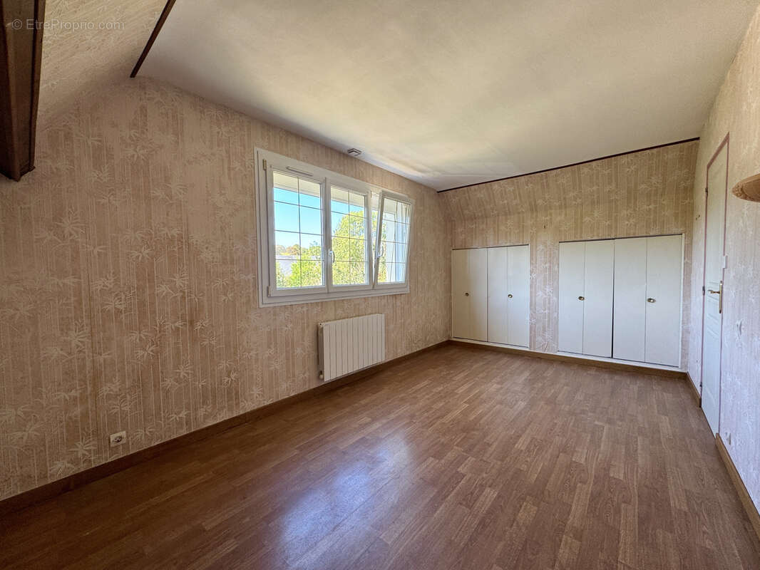 Maison au calme et sans vis-à-vis - photo 12