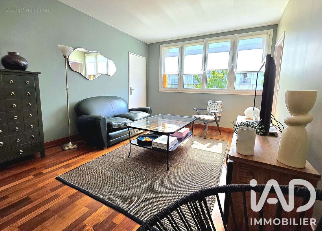 Photo 5 - Appartement à LE HAVRE
