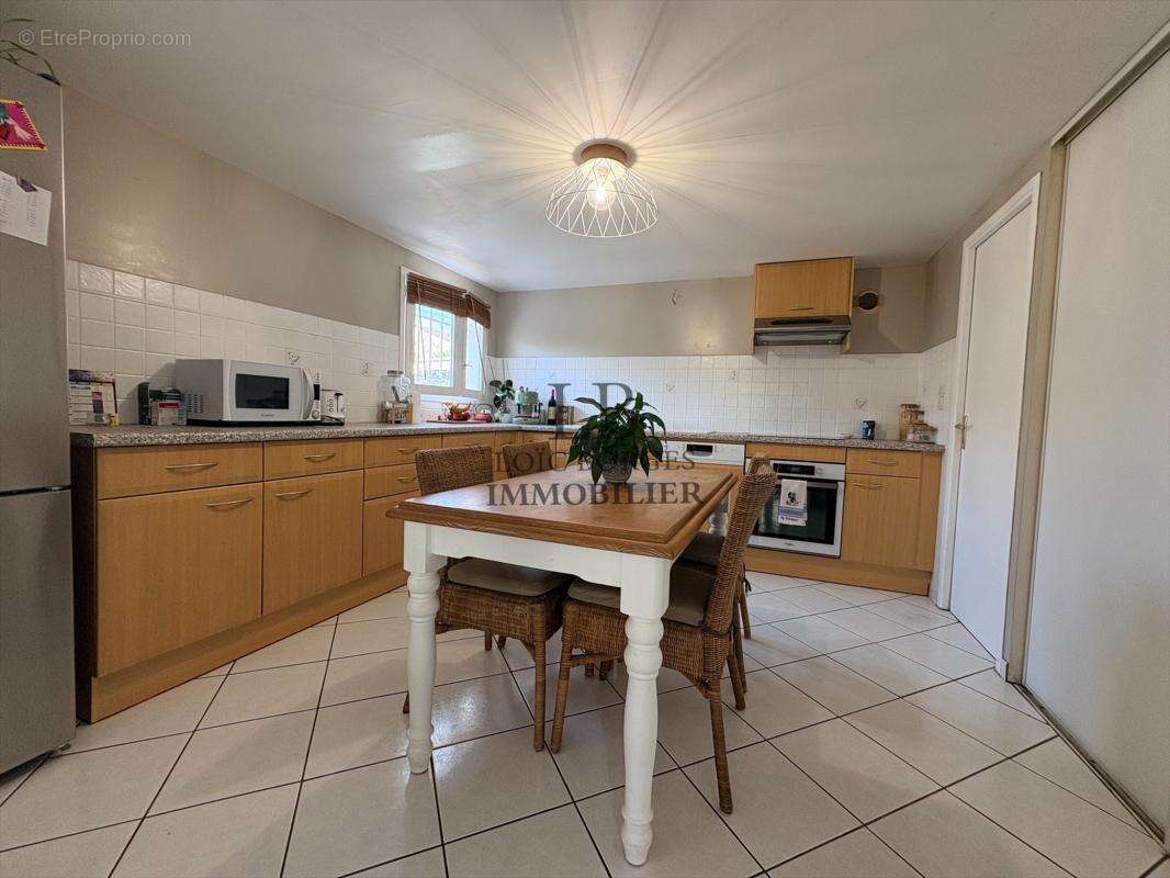 Maison à SAINT-VINCENT-DE-TYROSSE