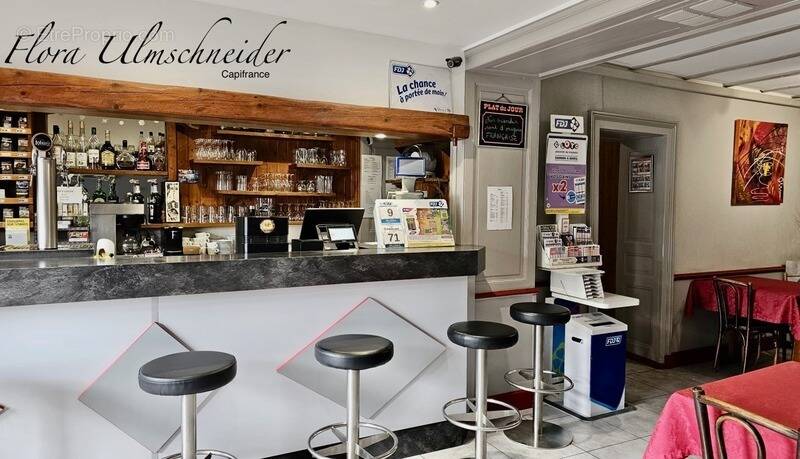 Commerce à SERRIERES-EN-CHAUTAGNE