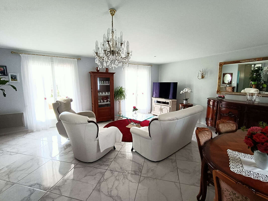 Maison Tonnay Charente - photo 2