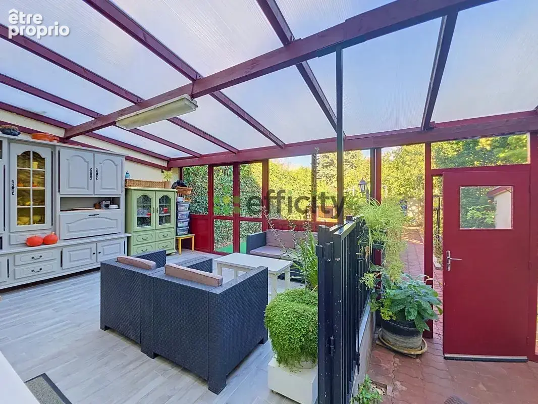 Maison 7 pièces 163 m² à vendre à Pontault-Combault (77340) - photo 6