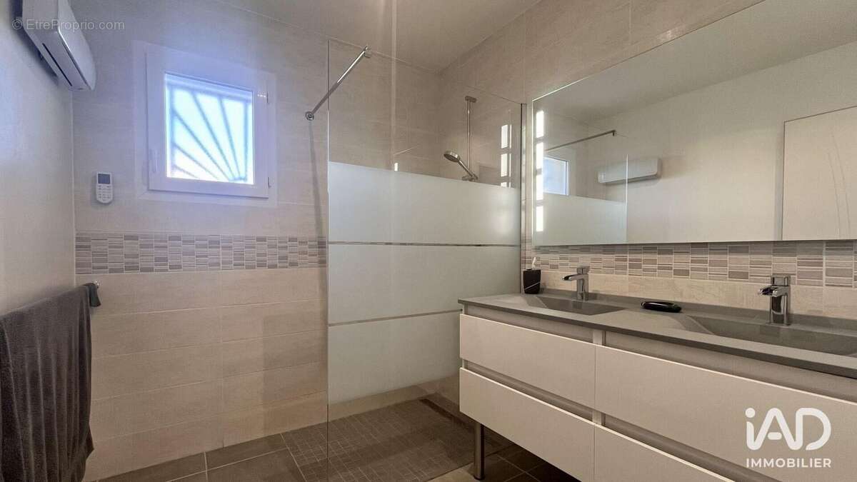 Photo 7 - Maison à SOMMIERES