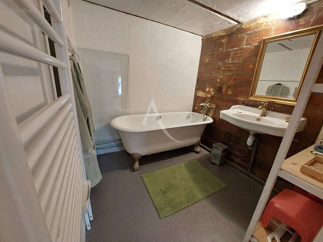 Maison à BRY-SUR-MARNE