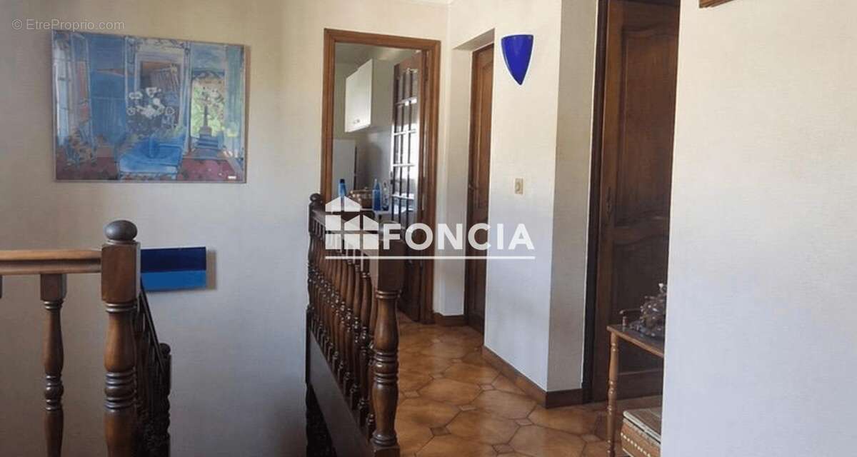 Appartement à SAINT-JEAN-DE-LUZ