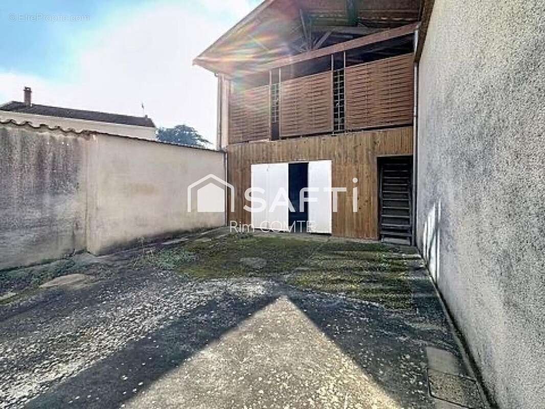 Photo 2 - Maison à ANNEYRON