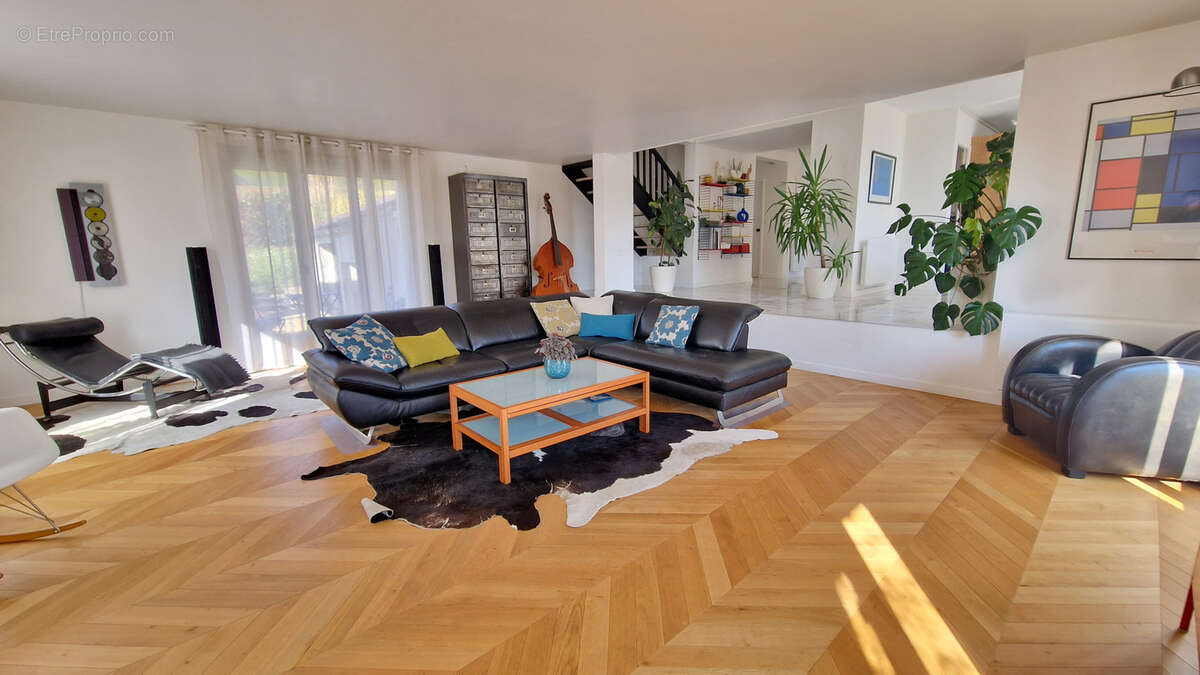 Maison à SAINT-WITZ