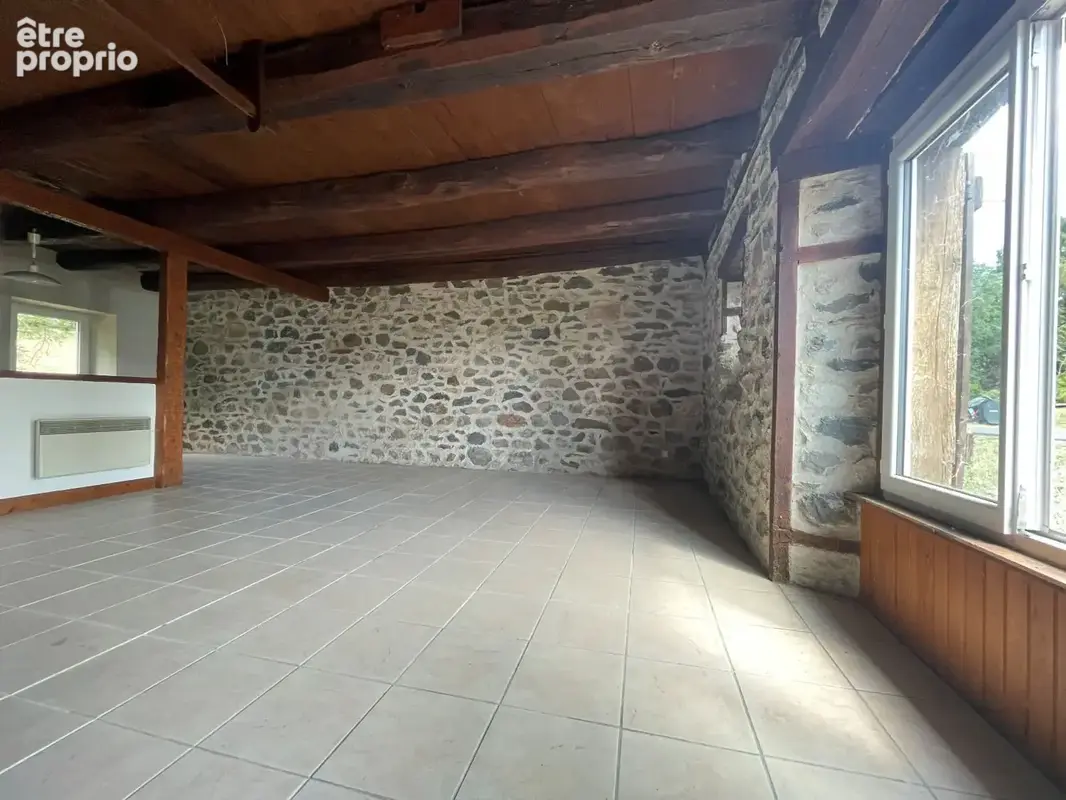 Jolie maison de campagne proche de condat - photo 3