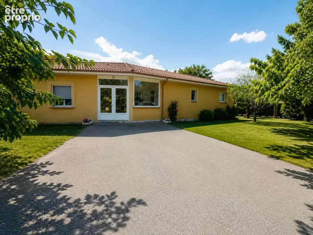 Maison de 5 pièces de 137 m² à Eauze - photo 12