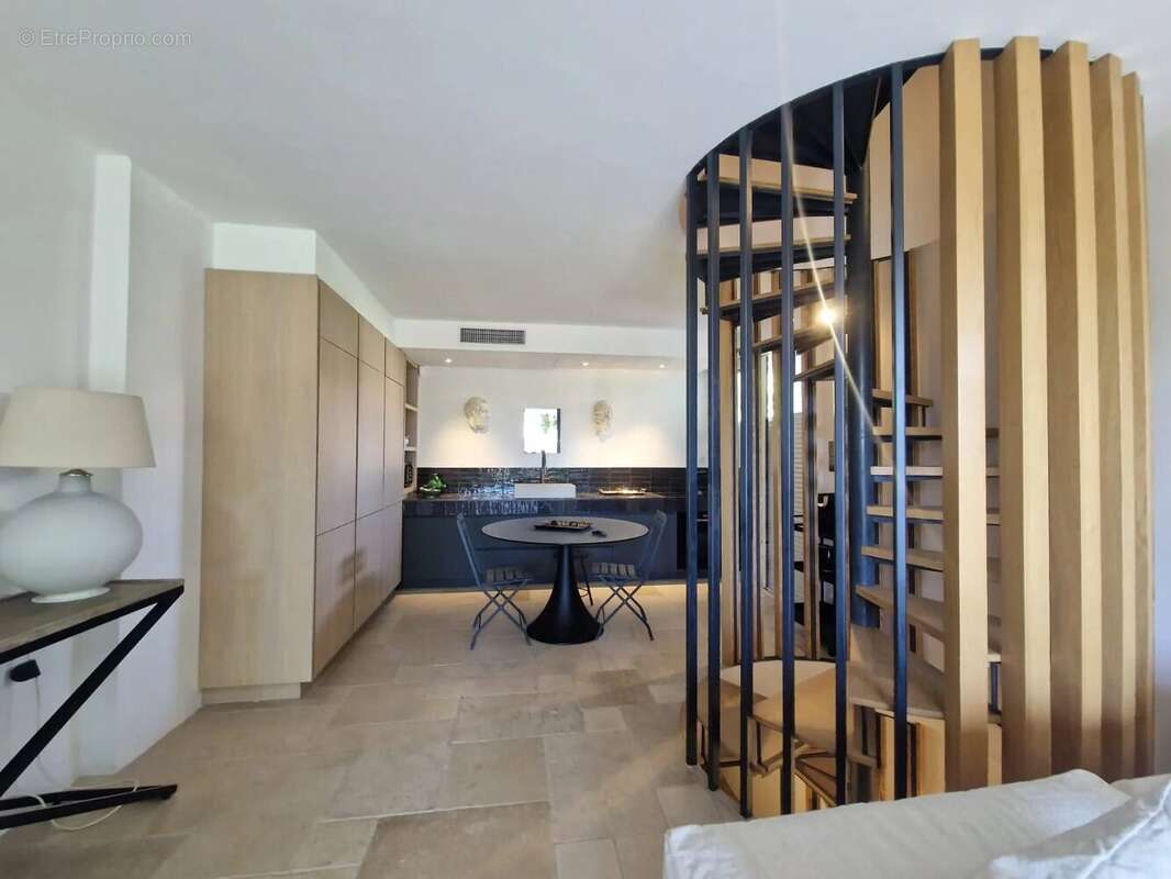 Maison à SAINT-JEAN-CAP-FERRAT