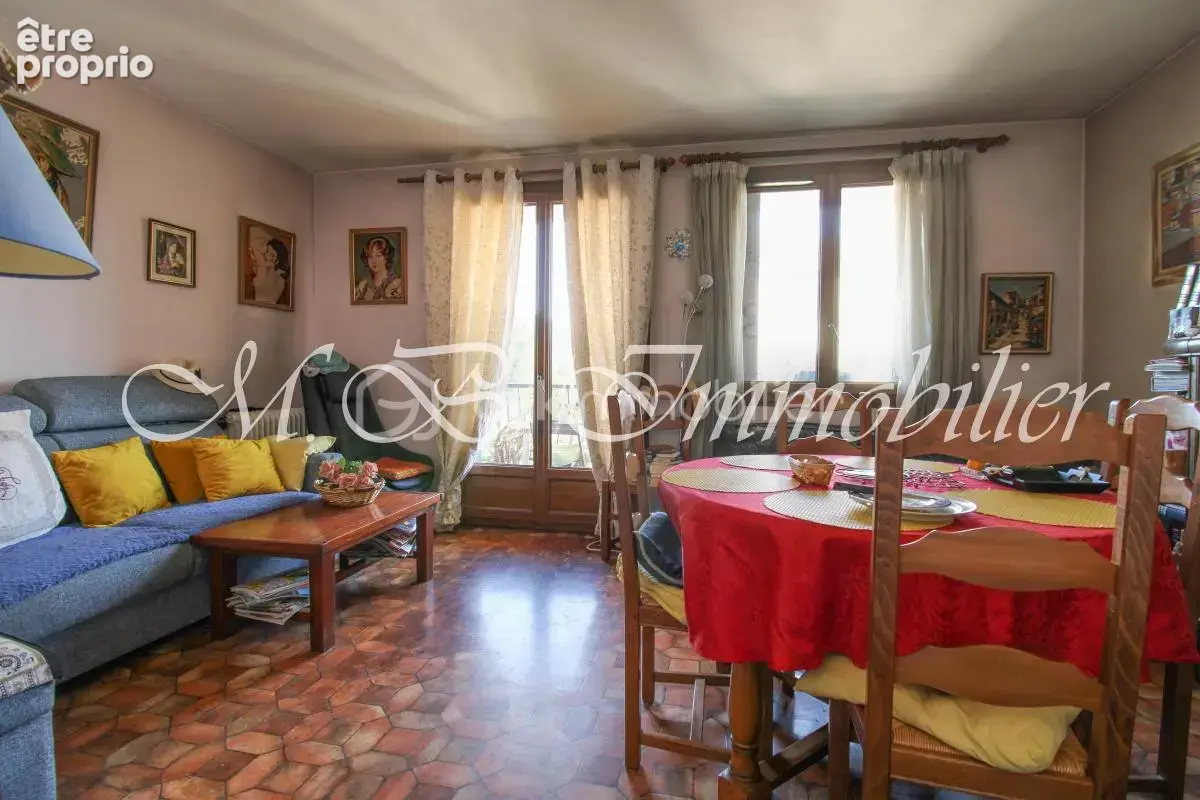 Appartement à AIX-EN-PROVENCE