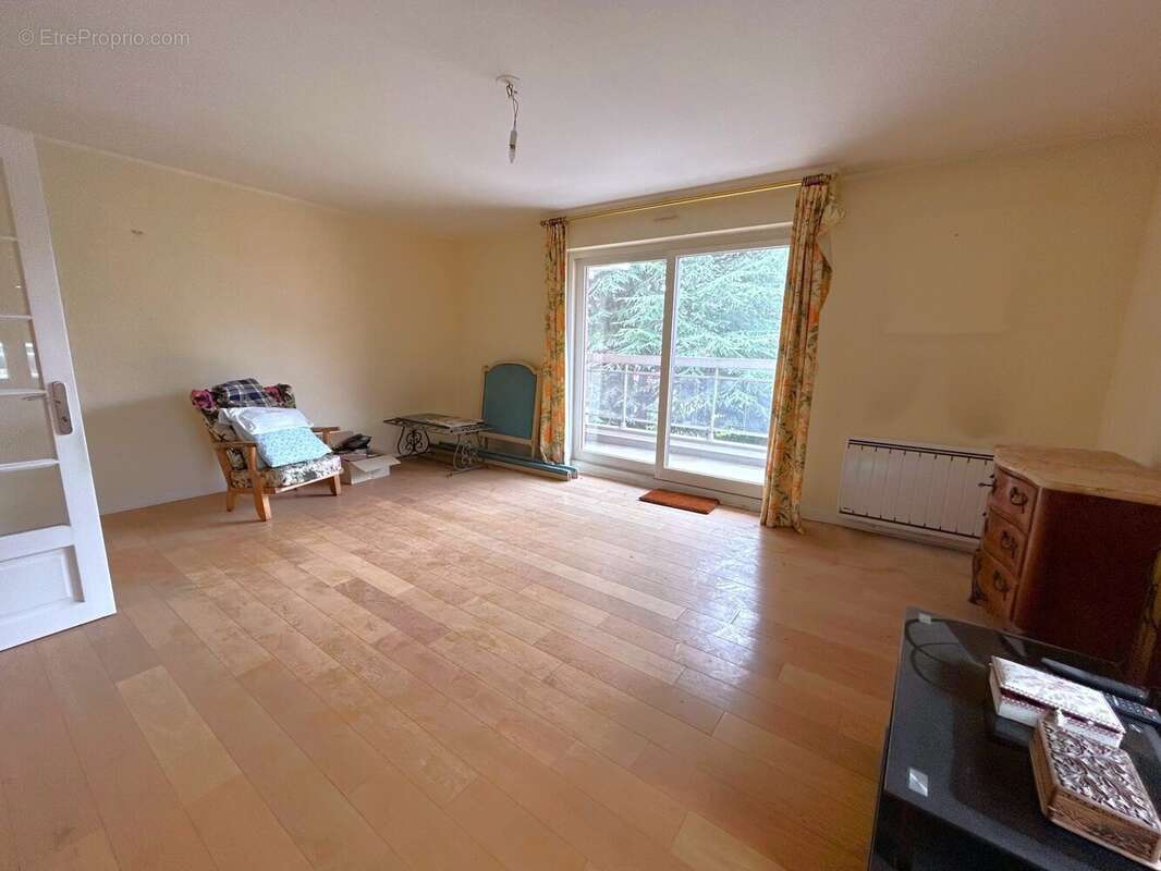 Appartement à LAMBERSART