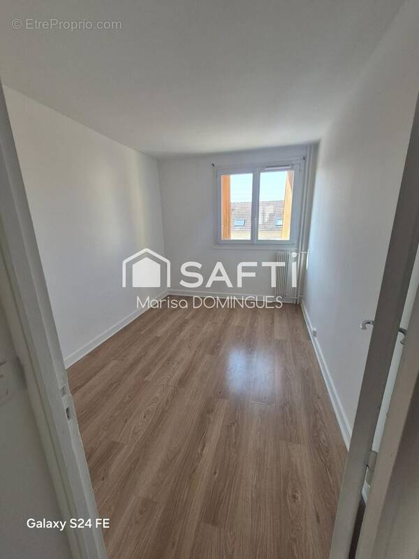 Photo 1 - Appartement à VILLEPARISIS