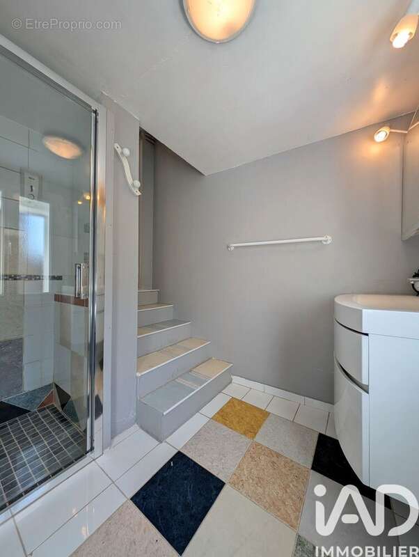 Photo 9 - Maison à CHATEAUMEILLANT