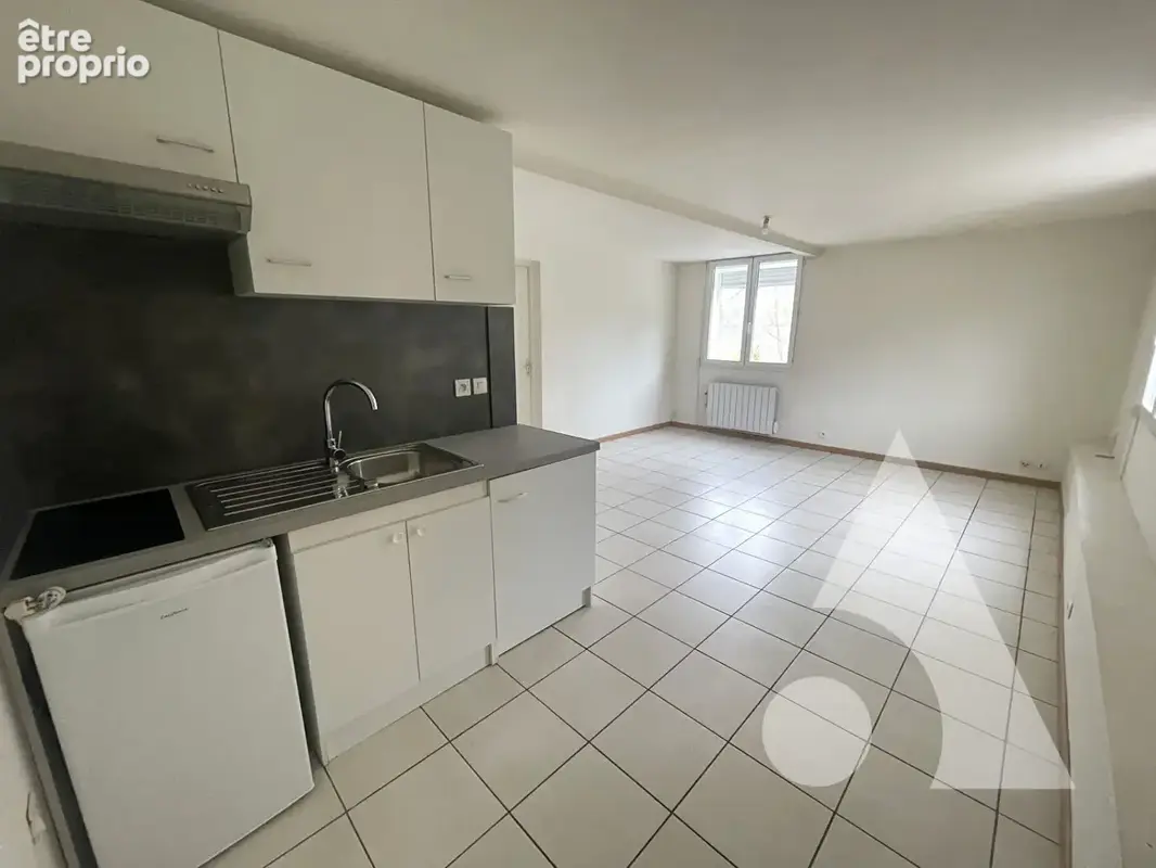 Immeuble de 12 appartements vendus - loues bethisy saint pierre - photo 10