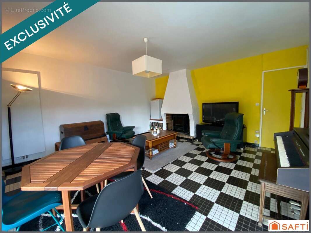 Photo 4 - Maison à LANTON