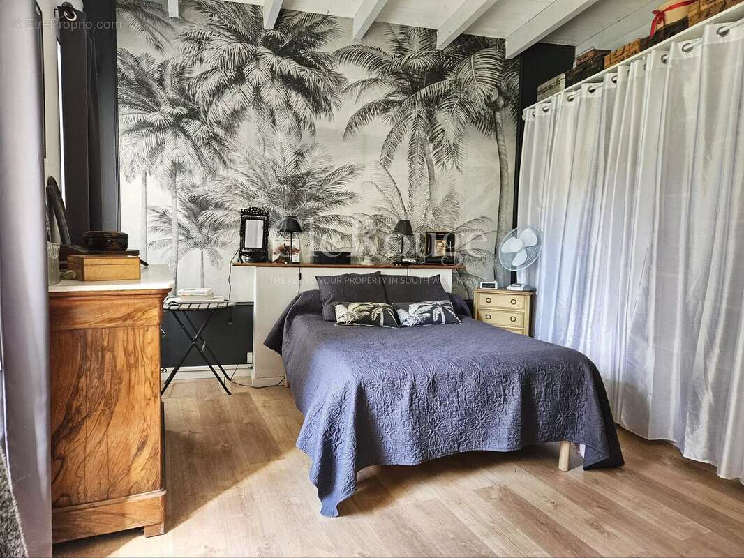 Maison à DURAS
