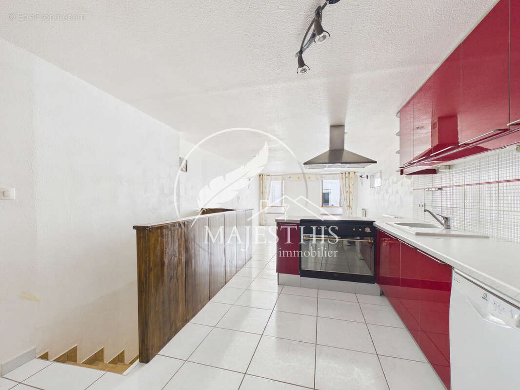 Appartement à PIGNANS