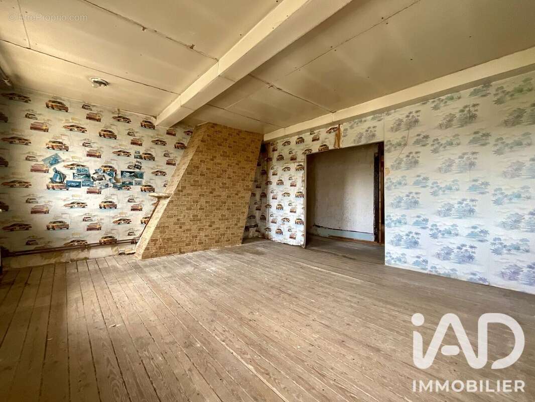 Maison 90 m² à Logny-Bogny  - photo 7