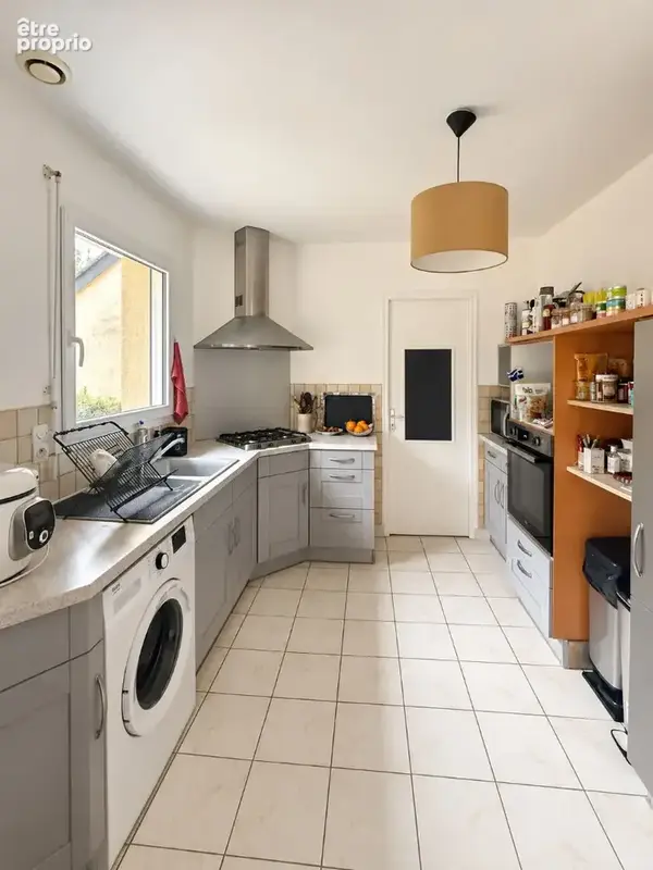 Vitre - maison - a vendre - photo 3