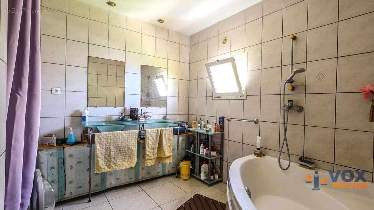 Maison à LA POSSESSION